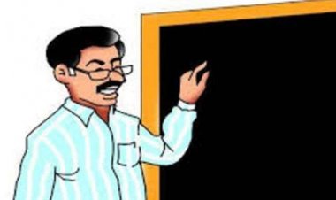 NEWS:शिक्षकों को मिलेगा शासकीय संवर्ग में संविलियन का लाभ! विरोध प्रदर्शन की तैयारी, रिक्त पदों पर प्राचार्यो की नियुक्ति की मांग,  पढ़े खबर
