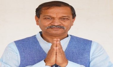 NEWS: जिले में मूसलाधार बारिश, किसानों की फसलों को नुकसान, अब मंत्री सखलेचा का बड़ा बयान आया सामने, अधिकारीयों को दिए ये निर्देश, पढ़े खबर