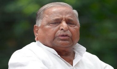 BIG NEWS: नहीं रहें नेताजी, पूर्व CM मुलायम सिंह यादव का निधन, 82 साल की उम्र में ली अंतिम सांस, पढ़े खबर