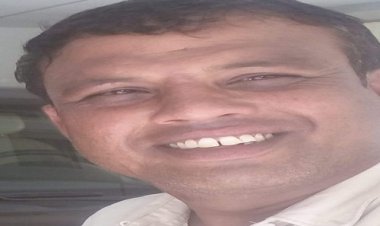 NEWS: विष्णु चन्द्रवंशी आईएफडब्ल्यूजे के जिलाध्यक्ष नियुक्त, पढ़े खबर