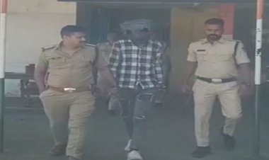 BIG NEWS: प्लेटिना बाइक पर सफर, और साथ में लाखों MDMA, सूचना पर शामगढ़ पुलिस की नाकाबंदी, घेरे में आया तस्कर सोहेल, कार्यवाही के बाद गिरफ्तार, पढ़े खबर