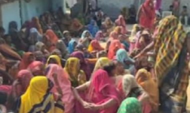 OMG ! टीवी पर देखा स्टंट, फिर घर पहुंची बच्ची, अकेले में किया कॉपी, और गंवा बैठी जान...! मौत देखकर सभी रह गए दंग, MP के इस जिले में दिल दहला देने वाला मामला, पढ़े खबर