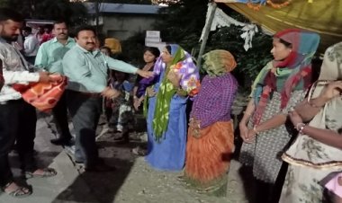 NEWS: नैकी का वाहन पहुंचा मनासा, इन क्षेत्रों में गई अधिकारीयों टीम, जरूरतमंदों के लिए उठाया ये बड़ा कदम, पढ़े खबर