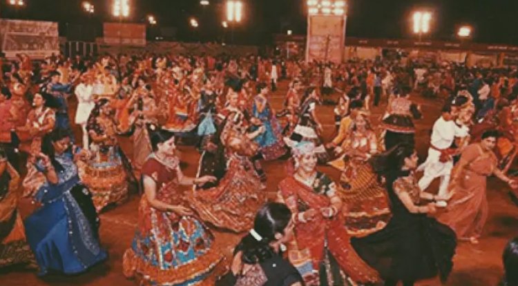 NEWS: गरबा और रामलीला के दौरान 4 लोगों की हार्ट अटैक से मौत, समाजसेवी विभांशु जोशी ने दी ये सलाह, पढ़े खबर