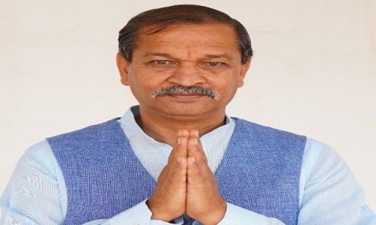 NEWS: जिले में मूसलाधार बारिश, किसानों की फसलों को नुकसान, अब मंत्री सखलेचा का बड़ा बयान आया सामने, अधिकारीयों को दिए ये निर्देश, पढ़े खबर