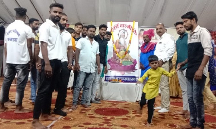 NEWS: दशहरा उत्सव, मनासा में भव्य कवि सम्मलेन का आयोजन संपन्न, उमड़ी दर्शकों की भीड़, पढ़े खबर