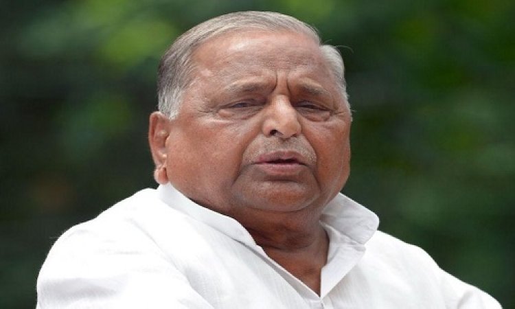 BIG NEWS: नहीं रहें नेताजी, पूर्व CM मुलायम सिंह यादव का निधन, 82 साल की उम्र में ली अंतिम सांस, पढ़े खबर