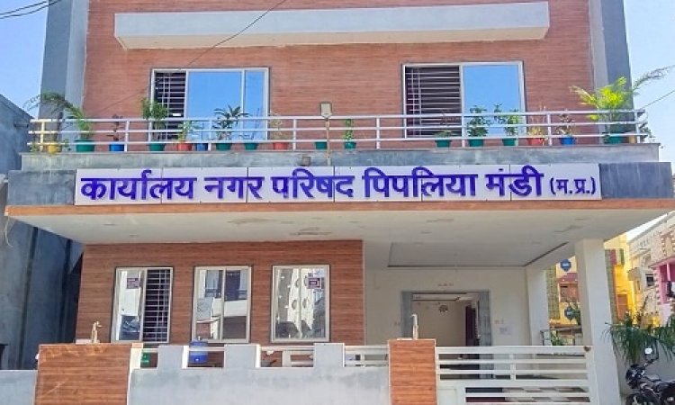 NEWS: पिपलियामंडी में शिविर का आयोजन, आधार नया बनाना हो, या करना हो संसोधन, तो आप भी पहुंचे यहां, पढ़े खबर