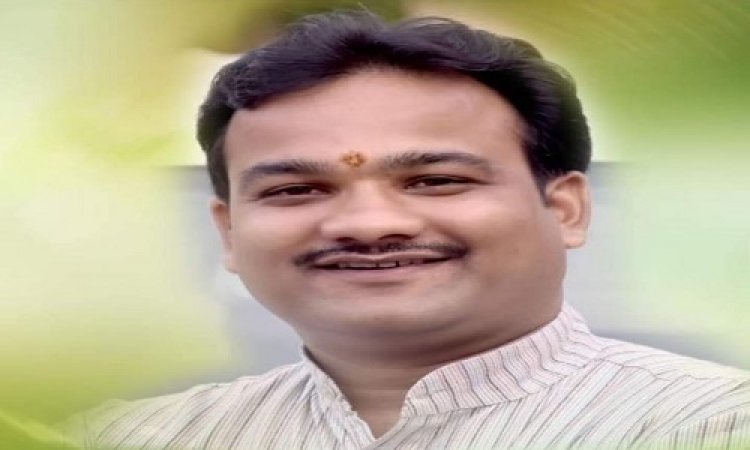 NEWS: समय कम-काम ज्यादा, शासन के नियम ही गलत, पटवारी चाहेंगे उसे मिलेगा लाभ, फसल बीमा इतना पेचीदा, की बीमा क्लेम मिलना असंभव, तरूण बाहेती का नुकसानी सर्वे पर बड़ा आरोप, पढ़े खबर