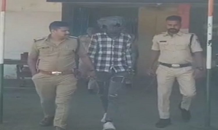 BIG NEWS: प्लेटिना बाइक पर सफर, और साथ में लाखों MDMA, सूचना पर शामगढ़ पुलिस की नाकाबंदी, घेरे में आया तस्कर सोहेल, कार्यवाही के बाद गिरफ्तार, पढ़े खबर