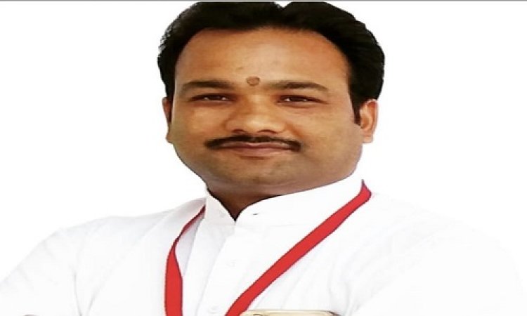 NEWS: जिला पंचायत सदस्य बाहेती ने किसानों-आमजन की समस्याओं के हक में उठाई आवाज, प्रशासन को कराया अवगत, सोसायटियों पर नगद में नहीं मिल रही खाद, तो बिल से उपभोक्ताओं को ये परेशानी, पढ़े खबर