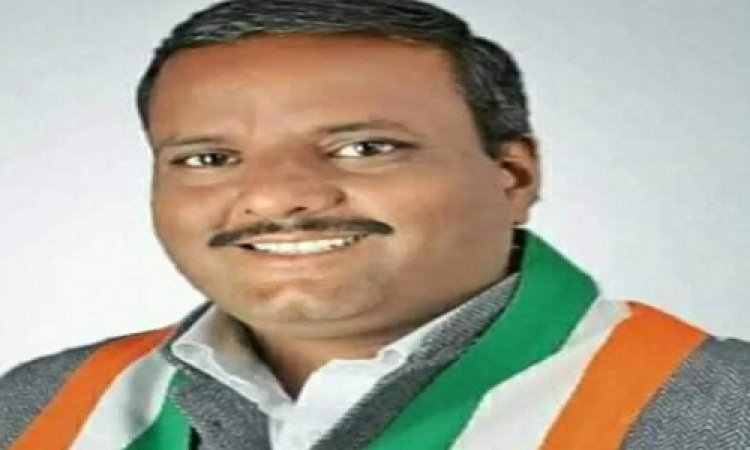 NEWS: किसानों में भाजपा सरकार के विरूद्ध गहन आक्रोश, अनुदान नहीं मिला तो करेंगे प्रदर्शन, सत्यनारायण पाटीदार बोले- CM की तानाशाही, अवार्ड लेंगे पर अनुदान नहीं देंगे, पढ़े खबर