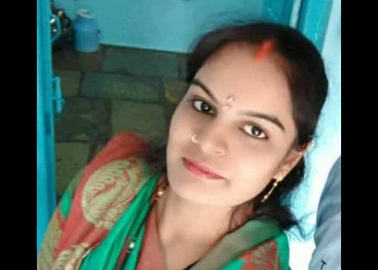 BIG NEWS : नीमच के उपनगर बघाना की पल्लवी,इंदौर में संदिग्ध परिथितियों हुई मौत,परिजनों का हत्या का आरोप,रतलाम पुलिस जुटी जाँच में,पढ़े ये खबर