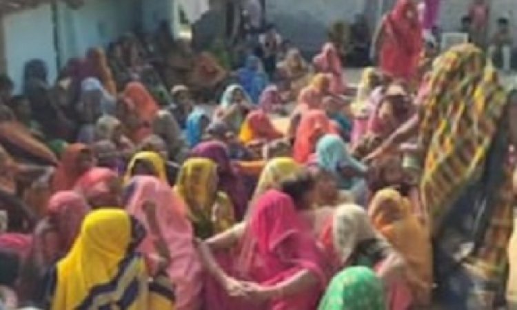 OMG ! टीवी पर देखा स्टंट, फिर घर पहुंची बच्ची, अकेले में किया कॉपी, और गंवा बैठी जान...! मौत देखकर सभी रह गए दंग, MP के इस जिले में दिल दहला देने वाला मामला, पढ़े खबर