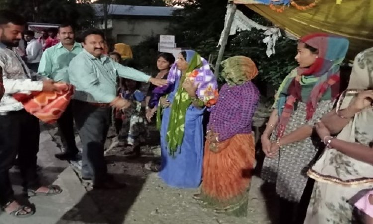 NEWS: नैकी का वाहन पहुंचा मनासा, इन क्षेत्रों में गई अधिकारीयों टीम, जरूरतमंदों के लिए उठाया ये बड़ा कदम, पढ़े खबर
