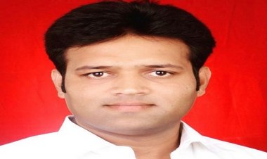 NEWS: चुनाव नजदीक, तो जनता को सपने दिखा रहे विधायक, सरकार के बजट में ओवर ब्रिज का टोकन 1 हजार रूपए का, वह कैसे और कब बनेगा...? कांग्रेस पूर्व पार्षद मोनू लोक्स ने लगाया आरोप, पढ़े खबर