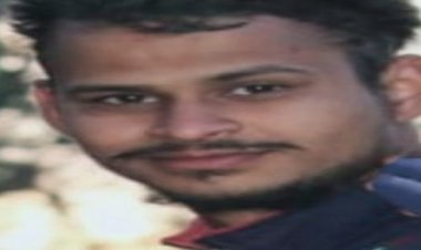 SHOK SANDESH: तुषार कांठेड़ का आकस्मिक निधन, परिवार में शोक की लहर, अंतिम यात्रा आज दोपहर में