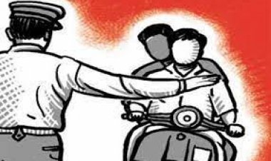 BIG NEWS: नशामुक्ती अभियान, SP वर्मा के निर्देश, और यातायात पुलिस की ताबड़तोड़ कार्यवाहियां, 8 दिनों में बनाएं इतने प्रकरण, अर्थदंड तो वसूला, न्यायालय के भी ये आदेश, पढ़े खबर