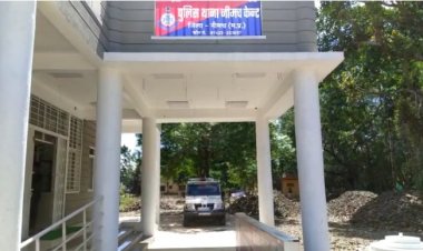 BIG NEWS:  T.I राजेंद्र नरवारिया का तबादला खंडवा, अब केंट थाने के प्रभारी होंगे ये अफसर, मंदसौर से पहुंचेंगे नीमच, पढ़े खबर