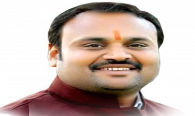 NEWS: डॉक्टर अभिलाष पांडे गुरूवार को नीमच में, रेलवे स्टेशन का करेंगे निरीक्षण, इनसे चर्चा कर लेंगे फीडबैक, पढ़े खबर