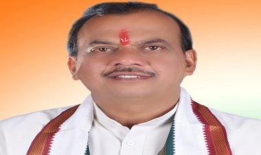 NEWS: किसानों के हितार्थ शुक्रवार को होगा आंदोलन, कलेक्टोरेट का करेंगे घेराव, कांग्रेस नेता अहीर बोले- खाद एवं विद्युत के लिए जिले में अन्नदाता का हो रहा है शोषण, पढ़े खबर