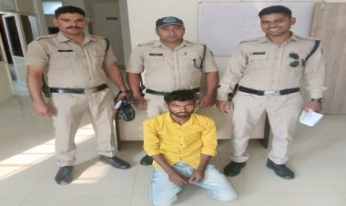 NEWS: नाबालिग बालिका को केंट पुलिस ने किया दस्तयाब, आरोपी भी गिरफ्तार, कार्यवाही में इनकी अहम भूमिका, पढ़े खबर