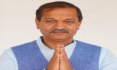 NEWS: जावद उत्कृष्ट विद्यालय में विद्यार्थियों एवं शिक्षकों की कार्यशाला आज, मंत्री सखलेचा लेंगे भाग, ये देंगे मार्गदर्शन, पढ़े खबर