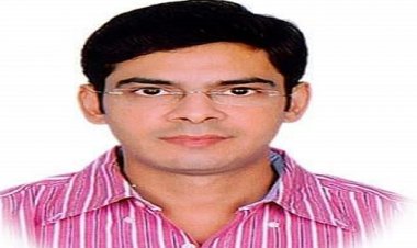 BIG NEWS: BIG NEWS: स्वर्गीय हरीश आंजना की स्मृति रक्तदान महा शिविर 22 नवंबर को, पुण्य-स्मरण कर सैकड़ों युवा करेंगे हरीश जी को याद, पढ़े खबर