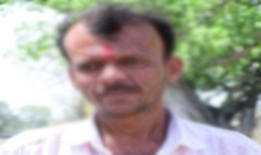 BIG BREAKING: 5 दिन पहले लापता हुआ मानसिंह, परिजन करते रहे तलाश, आज यहां नजर आई लाश, तो ग्राम बरखेड़ा दांगी में सनसनी, नाहरगढ़ पुलिस की जांच शुरू, पढ़े खबर