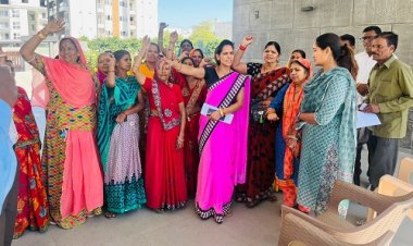 BIG NEWS: नपा का पहला सम्मलेन, और लीज नवीनीकरण के प्रस्ताव पास, इनकी शिकायत पर लगा स्टे, अब रहवासियों में भी आक्रोश, नपाध्यक्ष को घेरा, कांग्रेस पार्षद रहे मौजूद, क्या है पूरा मामला, पढ़े ये खबर