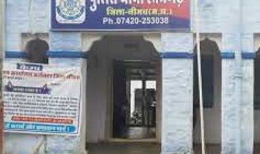 BIG NEWS: लक्जरी कार में मादक पदार्थ, रतनगढ़ पुलिस ने की कार्यवाही, NRI सहित दो तस्कर गिरफ्तार, पढ़े खबर