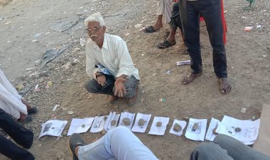 NEWS: मनासा क्षेत्र में यूरिया की किल्लत, केंद्र के बाहर कतार में खड़े किसान, पर नहीं मिली खाद, फिर क्यों लगा डाली पावतियों की लाइन, पढ़े मनीष जोलान्या की खबर