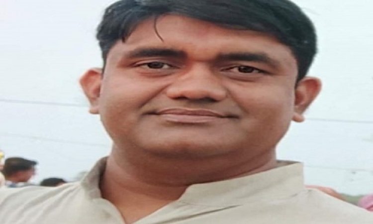 NEWS: सांसद द्वारा मुखिया को थप्पड़ मारना दुखद और निंदनीय हैं, कांग्रेस नेता सुरेश धनगर का बड़ा बयान, पढ़े खबर