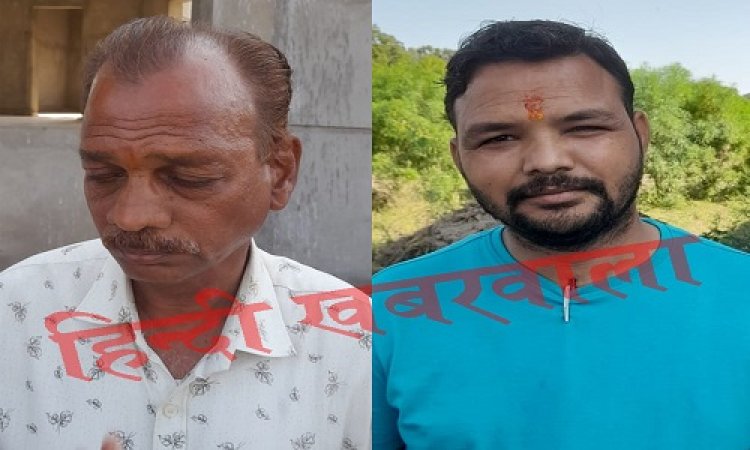 BIG BREAKING: नामांत्रण की एवं में रुपयों की मांग, शिकायत पहुंची लोकायुक्त, तो टीम की मंदसौर नगर पालिका में दस्तक, दो कर्मचारी रिश्वत लेते रंगे हाथों पकड़ाएं, पढ़े खबर