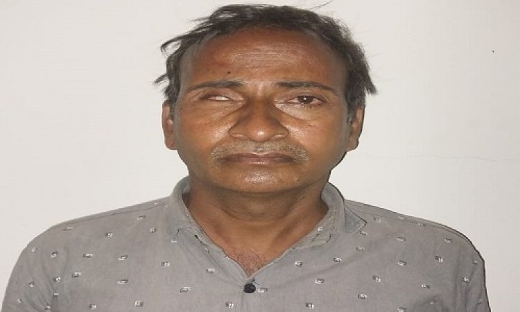 NEWS: कंजार्डा चौकी पुलिस की बड़ी कार्यवाही, हत्या का प्रयास करने वाले आरोपी को किया गिरफ्तार, किस प्रकरण में था फरार, पढ़े खबर
