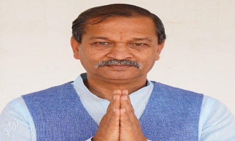 NEWS: जावद उत्कृष्ट विद्यालय में विद्यार्थियों एवं शिक्षकों की कार्यशाला आज, मंत्री सखलेचा लेंगे भाग, ये देंगे मार्गदर्शन, पढ़े खबर