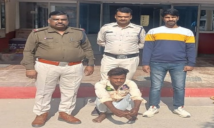 BIG NEWS: मालदेवी फंटे पर सिंगोली पुलिस की नाकाबंदी, लक्जरी कार को रोका, तलाशी में मिली डोडाचूरा की बड़ी खैप, चितोड़गढ़ का तस्कर अशोक गिरफ्तार, भीलवाड़ा से भी निकला कनेक्शन, पढ़े खबर