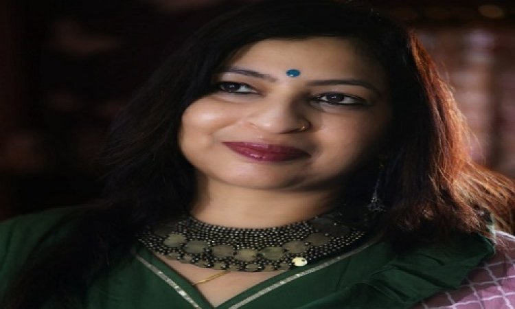 NEWS: नीमच की कवयित्री प्रेरणा ठाकरे की प्रस्तुति शेमारू चैनल पर शुक्रवार को, ये रहेगा समय, आप भी देखना ना भूले, पढ़े खबर