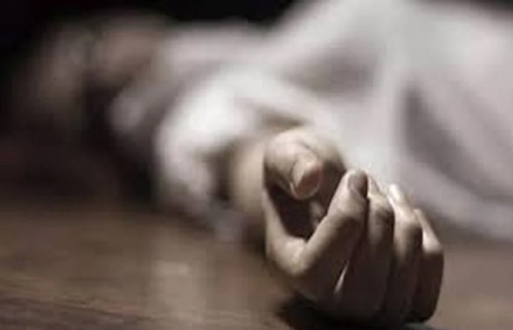 OMG ! चंद दिनों पहले नातरा, और अब बड़ा हादसा, चार माह की बेटी सहित युवती कुएं में कूदी, मासूम की मौत, मां को बचाया, क्या घर से जाना था, या कारण कुछ और...! पढ़े ये खबर