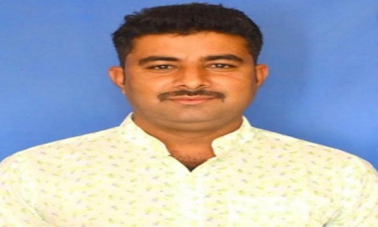 NEWS: श्री राजपूत करणी सेना मूल का श्री राष्ट्रीय राजपूत करणी सेना में विलय, विक्की बना बांगरेड़ नीमच जिलाध्यक्ष नियुक्त, पढ़े खबर