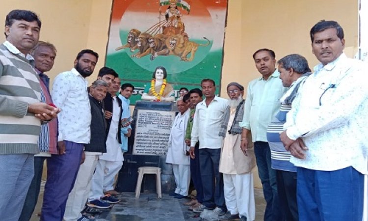 NEWS: जावद के इंदिरा काम्प्लेक्स में मनाई पूर्व प्रधानमंत्री की जयंती, ब्लॉक कांग्रेस के नेतृत्व में कार्यक्रम का आयोजन, उमड़ी कार्यकर्ताओं को भीड़, पढ़े ये खबर