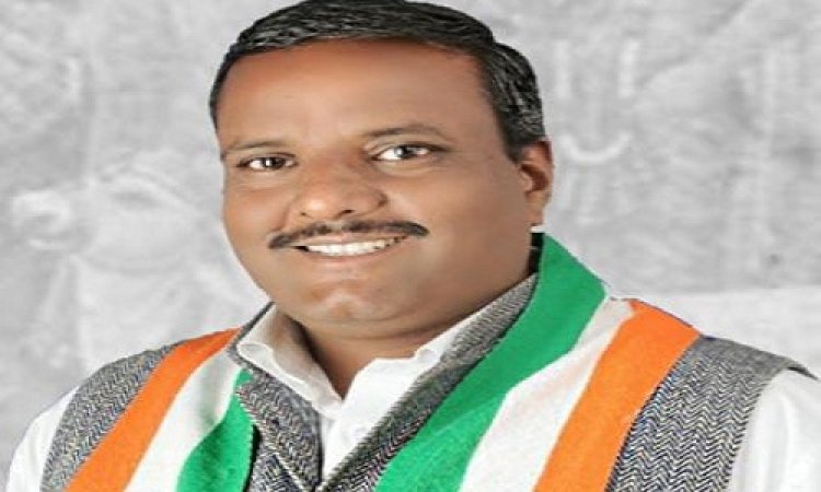 NEWS: जापान के नाम से ढिंगे हांकने वाले मंत्री सखलेचा, जावद-मोरवन सड़क की बदतर दशा भी सुधार नहीं पाये, सत्यनारायण पाटीदार का बड़ा बयान, पढ़े खबर