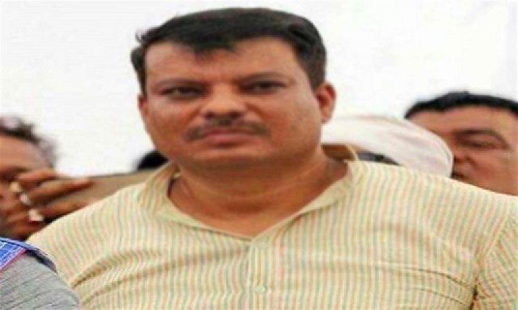 BIG REPORT : MP के इस जिले से बड़ी खबर, कांग्रेस विधायक के खिलाफ दुष्कर्म का मामला दर्ज, अप्राकृतिक कृत्य का भी लगा आरोप, थाने में FIR...! पढ़े खबर