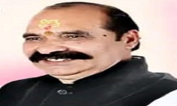 NEWS: नागदा मेनारिया ब्राह्मण समाज की नवनिर्मित धर्मशाला का उद्घाटन गुरूवार को, भगवन परशुराम की प्रतिमा का भी होगा अनावरण, राष्ट्रीय अध्यक्ष जसराज मेहता होंगे मुख्य अतिथि, पढ़े खबर