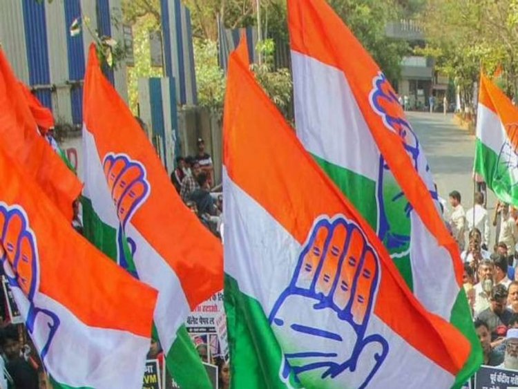 BIG NEWS: प्रदेश भाजपा सरकार के विरुद्ध कांग्रेस ने खोला मोर्चा, किसान हितेषी मांगों को लेकर जंगी विरोध प्रदर्शन, शुक्रवार को विशाल रैली, सैकड़ों कार्यकर्ता पहुंचेंगे जिला कलेक्टोरेट, पढ़े खबर