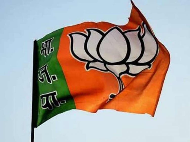 NEWS: ग्रामीण निकाय में भाजपा के निर्वाचित जनप्रतिनिधियों का प्रशिक्षण शुक्रवार को, जिलाध्यक्ष सहित पदाधिकारियों व जनप्रतिनिधियों का मार्गदर्शन होगा प्राप्त, पढ़े खबर