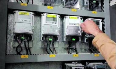 BIG BREAKING: MP में नये साल में बढ़ेंगे बिजली के दाम, उपभोक्ताओं को लग सकता नया करंट, इतने फीसदी तक होगी महंगी...! जाने पूरी डिटेल, पढ़े ये खबर