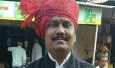 SHOK KHABAR: कमलेश मंत्री का निधन, परिवार में शोक की लहर, उठावना गुरुवार दोपहर में