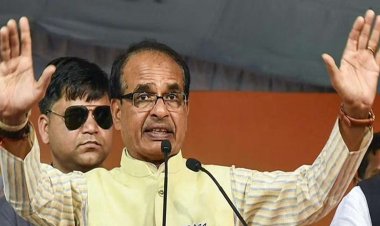 BIG NEWS: CM शिवराज गुरूवार को पहुंचेंगे मंदसौर, नीमच नगर पालिका में मची हलचल, अधिकारी-कर्मचारी लगे काम पर, शुरू हुई ये तैयारियां, पढ़े खबर