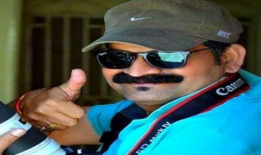 SHOK SANDESH: अरविंद उपाध्याय (मामा) का निधन, परिवार में शोक की लहर, संयुक्त उठावना गुरूवार दोपहर में